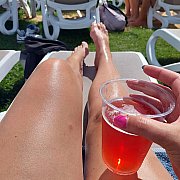 Olivka1908 - kobieta, 40 lat, Kościan