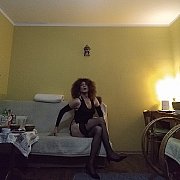 AldonaTransetka - транссексуалы, 45 лет, Szczecin