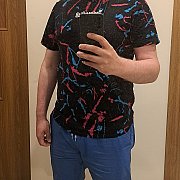 Dada020 - mann, 31 Jahre, Poznań