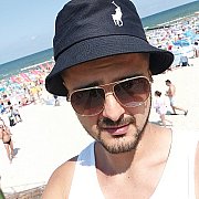 REALFOTO90 - man, 35 years, Radomsko