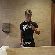 Mayczi - mężczyzna, 21 lat, Siemianowice Śląskie