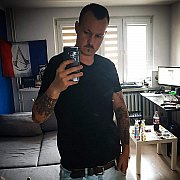 Klauze12 - mężczyzna, 35 lat, Łódź