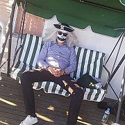 Drescode40 - mężczyzna, 42 lat, Gorzów Wielkopolski