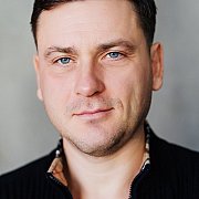 Adonskoy - mężczyzna, 36 lat, Київ