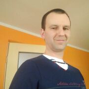 Dawid0312 - чоловік, 40 років, Włocławek