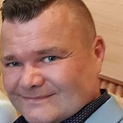 Qubek23 - чоловік, 43 років, Warszawa