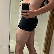 Mkde23 - muž, 26 let, Poznań