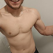 Bruno15020421982 - mężczyzna, 27 lat, Warszawa