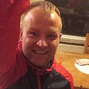 Cules30 - mężczyzna, 39 lat, Tilburg