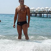 Vlad40 - mężczyzna, 45 lat, Івано-Франківськ