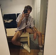 Wolfgang01 - man, 27 years, Warszawa