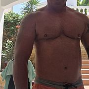 Masculine - muž, 46 let, Warszawa