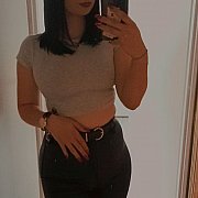 Nikaa09 - kobieta, 25 lat, Kraków