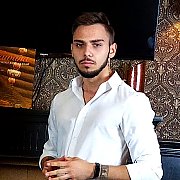Marcinekwwa - mężczyzna, 23 lat, Warszawa