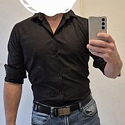 Krk30stolatek - man, 35 years, Kraków