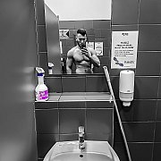 AleksandrSkrypiuk - mężczyzna, 28 lat, Chrzanów