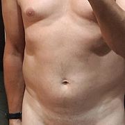 Chetnynapania - mężczyzna, 43 lat, Międzyrzecz