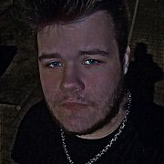 Nehunn - mężczyzna, 25 lat, Sosnowiec