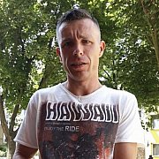 Tomikadze - mężczyzna, 40 lat, Bielsko-Biała