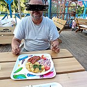 Starypryk70 - muž, 54 let, Opatów