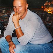 Mylen - mann, 55 Jahre, Berlin