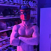 Gejfrutto - чоловік, 35 років, Białystok