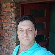 Malymen - mężczyzna, 57 lat, Lubliniec