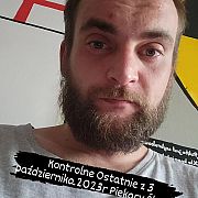 Jezus3x - mężczyzna, 34 lat, Piekary Śląskie