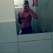 Kyszymyszy - mężczyzna, 22 lat, Żyrardów
