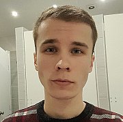 Vitalii99 - чоловік, 26 років, Edmonton