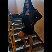 Starszakobieta - женщина, 45 лет, Poznań