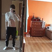 Lucasz01 - mężczyzna, 23 lat, Wrocław