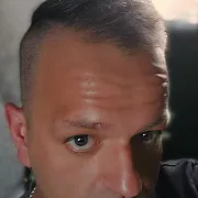 ROOOKO - mężczyzna, 38 lat, Margonin