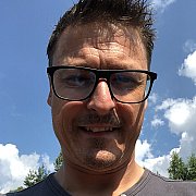 Toxic81 - мужчина, 44 лет, Katowice