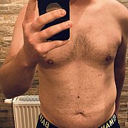 Kubuss33 - mężczyzna, 34 lat, Poznań