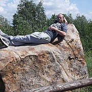 PRZEMYSLW37 - mężczyzna, 40 lat, Olsztyn