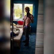 Ruchanko12345 - mężczyzna, 21 lat, Grudziądz