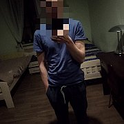 Darkman17 - mężczyzna, 31 lat, Warszawa