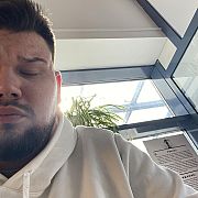 Glimur - man, 31 years, Warszawa