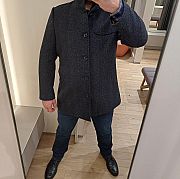 ILikeToSuckPussy - muž, 37 let, Warszawa