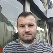 Derek112 - man, 41 years, Dąbrowa Tarnowska