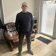 Goldlis - mężczyzna, 54 lat, Łódź