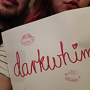 DarkWhim - пара (чоловік 30 років, жінка 28 років), Katowice