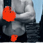 Masazysta33z - чоловік, 38 років, Katowice