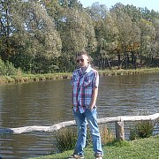 Pablo6996 - man, 32 years, Wałbrzych