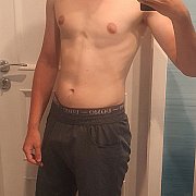 Marcin612 - mężczyzna, 24 lat, Warszawa