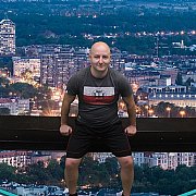 Matek82 - mężczyzna, 43 lat, Oslo