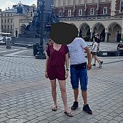 TomiAngela - пара (жінка 32 років, чоловік 45 років), Kraków