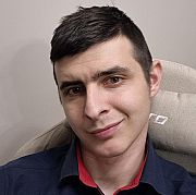 Tuti85 - muž, 27 let, Poznań