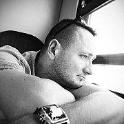 GAJOWY42 - mężczyzna, 45 lat, Łódź